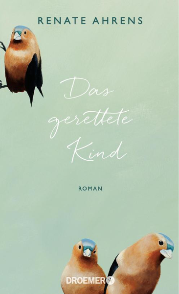 Renate-Ahrens-Cover_Das-gerettete-Kind