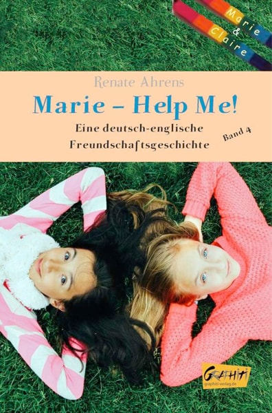 Renate Ahrens - Marie - help me